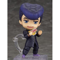 Good Smile Company- “JoJo’s Bizarre Adventure” Josuke Higashikata Nendoroid Series Poseable Figure #1276 [New/Sealed]
