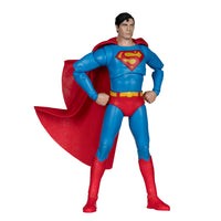 DC Multiverse- Superman “Superman: The Movie 1978” Deluxe Theatrical Edition Figure (New/Sealed)

