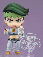 Good Smile Company- “JoJo’s Bizarre Adventure” Rohan Kishibe Nendoroid Series Poseable Figure #1256 [New/Sealed]
