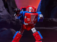 Transformers Legacy United Autobot Gears
