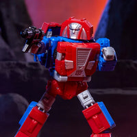 Transformers Legacy United Autobot Gears