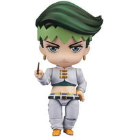 Good Smile Company- “JoJo’s Bizarre Adventure” Rohan Kishibe Nendoroid Series Poseable Figure #1256 [New/Sealed]
