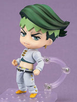 Good Smile Company- “JoJo’s Bizarre Adventure” Rohan Kishibe Nendoroid Series Poseable Figure #1256 [New/Sealed]
