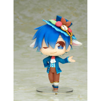 Hatsune Miku Trading Figs Kaito and Megrine Ruka
