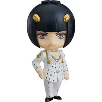 Good Smile Company- “JoJo’s Bizarre Adventure” Bruno Bucciarati Nendoroid Series Poseable Figure #1175 [New/Sealed]
