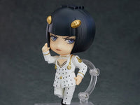 Good Smile Company- “JoJo’s Bizarre Adventure” Bruno Bucciarati Nendoroid Series Poseable Figure #1175 [New/Sealed]
