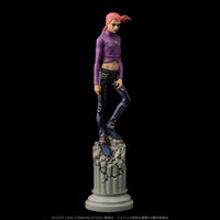 DiMolto Bene- “JoJo’s Bizarre Adventure: Golden Wind” Vinegar Doppio Figure Pen (New/Sealed)

