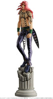 DiMolto Bene- “JoJo’s Bizarre Adventure: Golden Wind” Diavolo Figure Pen (New/Sealed)
