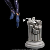 DiMolto Bene- “JoJo’s Bizarre Adventure: Golden Wind” Diavolo Figure Pen (New/Sealed)
