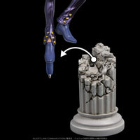DiMolto Bene- “JoJo’s Bizarre Adventure: Golden Wind” Vinegar Doppio Figure Pen (New/Sealed)
