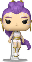 Funko Pop!- “K-Pop Demon Hunters” Rumi (What It Sounds Like) Vinyl Figure #2430
