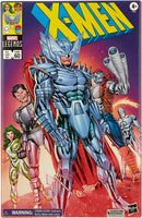 Marvel Legends- “X-Men” Villains (5-Pack) [New/Sealed]
