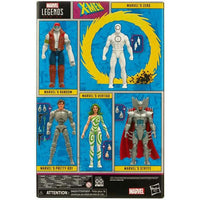 Marvel Legends- “X-Men” Villains (5-Pack) [New/Sealed]
