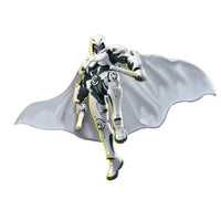 Blokees- “Marvel Rivals” Moon Knight Champion Class (Large Size) Poseable Action Figure Model Kit [New/Sealed]
