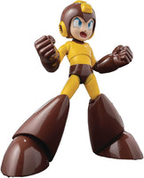 Three Zero- “Mega Man” MDLX Mega Man/Rockman (Metal Blade Version) Poseable Action Figure [New/Sealed]
