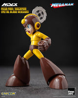 Three Zero- “Mega Man” MDLX Mega Man/Rockman (Metal Blade Version) Poseable Action Figure [New/Sealed]
