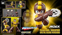 Three Zero- “Mega Man” MDLX Mega Man/Rockman (Metal Blade Version) Poseable Action Figure [New/Sealed]
