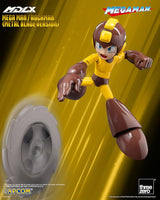 Three Zero- “Mega Man” MDLX Mega Man/Rockman (Metal Blade Version) Poseable Action Figure [New/Sealed]
