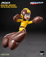 Three Zero- “Mega Man” MDLX Mega Man/Rockman (Metal Blade Version) Poseable Action Figure [New/Sealed]

