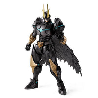 Bandai Namco- S.H. Figuarts “My Hero Academia” Armored All Might Tamashii Nations Poseable Action Figure (New/Sealed)
