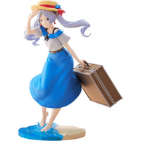 SEGA- Luminasta “Frieren: Beyond Journey's End” Frieren (Summer Dress Ver.) Figure/Statue [New/Sealed]
