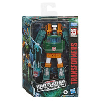 Transformers Earthrise WFC Hoist (Sealed with Box Damage)
