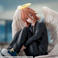 SEGA- Crunchyroll “Chaisnaw Man The Movie: Reze Arc” Angel (Movie Ver.) Figure/Statue [New/Sealed]
