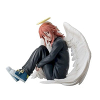 SEGA- Crunchyroll “Chaisnaw Man The Movie: Reze Arc” Angel (Movie Ver.) Figure/Statue [New/Sealed]
