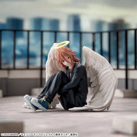 SEGA- Crunchyroll “Chaisnaw Man The Movie: Reze Arc” Angel (Movie Ver.) Figure/Statue [New/Sealed]
