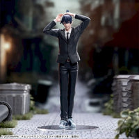 SEGA- Crunchyroll “Chaisnaw Man The Movie: Reze Arc” Aki Hayakawa (Movie Ver.) Figure/Statue [New/Sealed]
