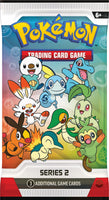 [LIMIT 2 PER PERSON PER DAY] (PRE-ORDER, AVAILABLE 06/19/26!) POKEMON TCG- FIRST PARTNER ILLUSTRATION COLLECTION 2026 (SERIES 2) [NEW/SEALED]
