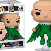 Funko Pop! Vulture (80th Anniversary) #594 “Spider-Man”