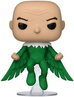 Funko Pop! Vulture (80th Anniversary) #594 “Spider-Man”
