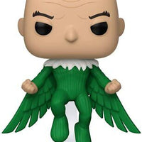 Funko Pop! Vulture (80th Anniversary) #594 “Spider-Man”