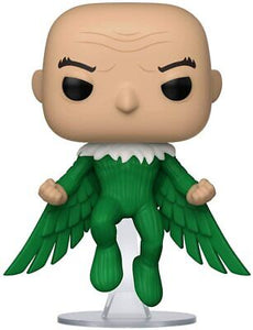 Funko Pop! Vulture (80th Anniversary) #594 “Spider-Man”