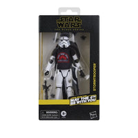Star Wars: The Black Series- 2026 “Star Wars Day: May The 4th Be With You” Stormtrooper (Walmart Exclusive) Poseable Action Figure [New/Sealed]
