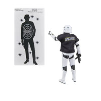 Star Wars: The Black Series- 2026 “Star Wars Day: May The 4th Be With You” Stormtrooper (Walmart Exclusive) Poseable Action Figure [New/Sealed]
