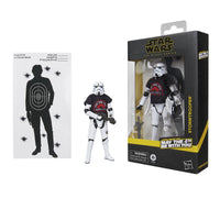 Star Wars: The Black Series- 2026 “Star Wars Day: May The 4th Be With You” Stormtrooper (Walmart Exclusive) Poseable Action Figure [New/Sealed]
