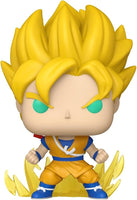 Funko Pop!- “Dragon Ball: Daima” Super Saiyan Son Goku (Mini) Vinyl Figure #2305
