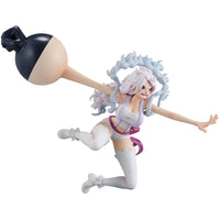 Bandai Namco- “One Piece” Jewelry Bonney (The Future Of Imagination) Masterlise Expiece Ichibansho Figure/Statue [New/Sealed]
