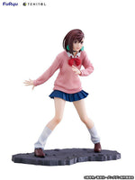 FuRyu- Tenitol “Dan Da Dan” Momo Ayase Figure (New)
