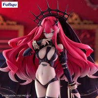 FuRyu- “Fate/Grand Order” Archer Baobhan Sith Trio-Try-iT Figure (New)
