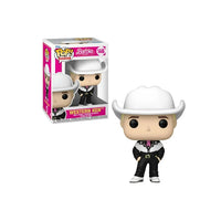 Funko Pop! Western Ken #1446 “Barbie”
