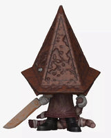 Funko Pop! Games- “Silent Hill 2” Pyramid Head 6-Inch Vinyl Figure #1205 [Available Now!]
