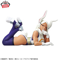 Bandai Namco- Banpresto “My Hero Academia” Mirko (Glitter & Glamours) Figure/Statue [New/Sealed]
