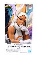 Bandai Namco- Banpresto “My Hero Academia” Mirko (Glitter & Glamours) Figure/Statue [New/Sealed]
