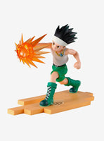 Bandai Namco- “Hunter x Hunter” Gon Freeces (Greed Island Arc) Figure/Statue [New/Sealed]
