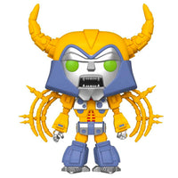 Funko Pop!- 12” Unicron (2022 Summer Convention Exclusive) “Transformers” 1-Foot Vinyl Figure #103
