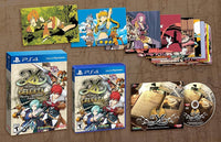 PS4- YS: MEMORIES OF CELCETA (TIMELESS ADVENTURER EDITION) [NEW/SEALED]
