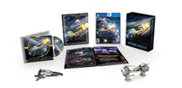 PS4- R-TYPE FINAL 2 (LIMITED EDITION) [NEW/SEALED]
